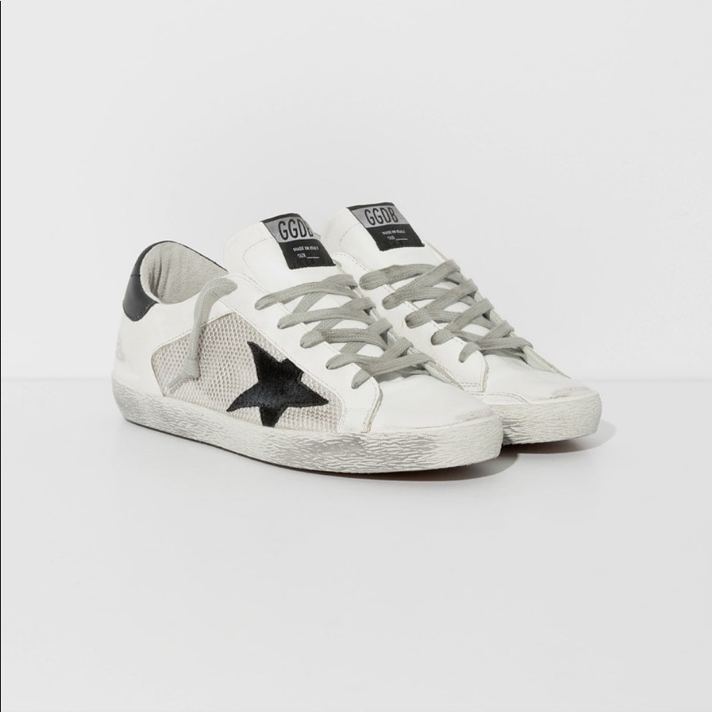 Golden Goose sneakers